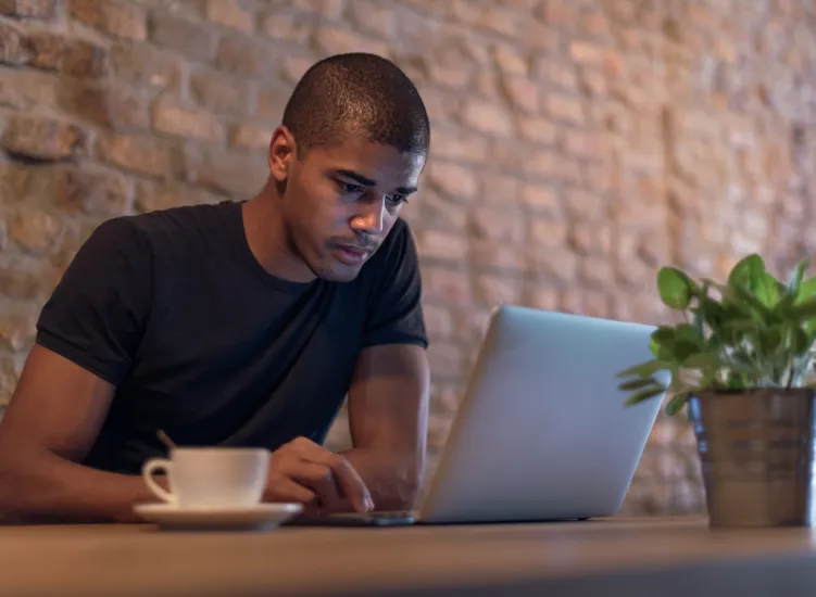 Dépôt d'une annonce de projet