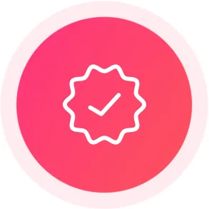 Profil entrepreneur vérifié